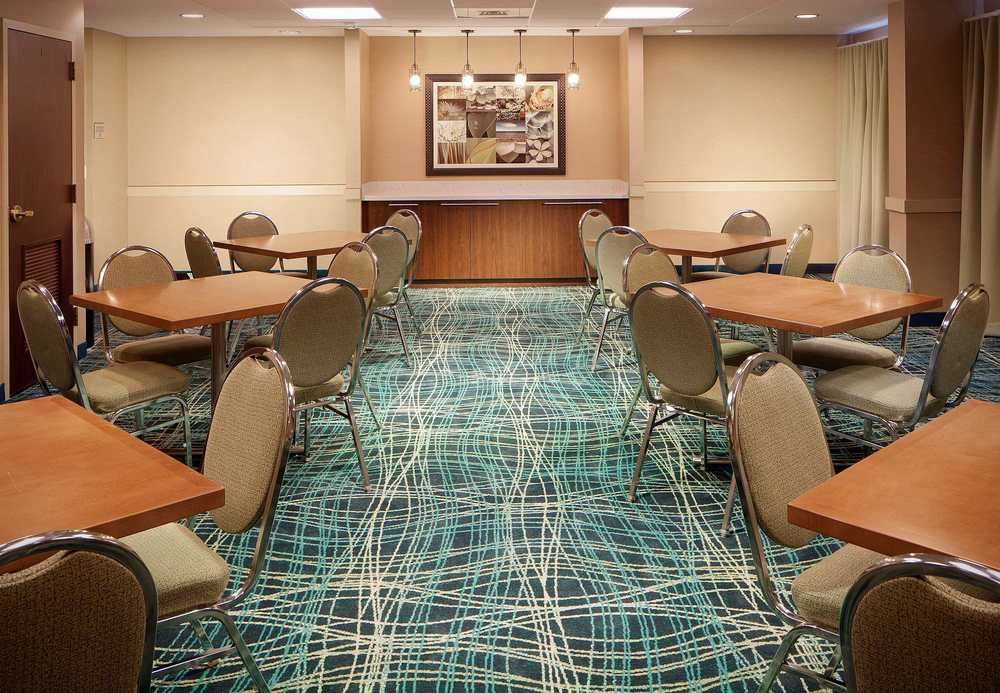 Fotos del hotel - SpringHill Suites Boca Raton