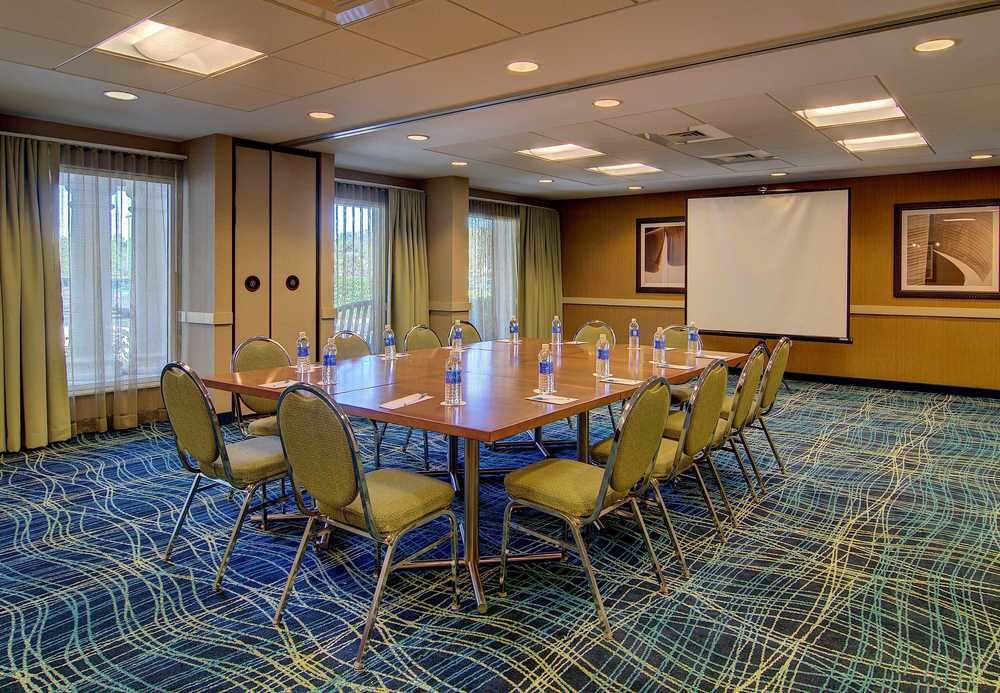 Fotos del hotel - SpringHill Suites Boca Raton