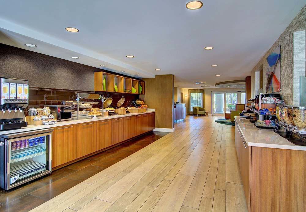 Fotos del hotel - SpringHill Suites Boca Raton
