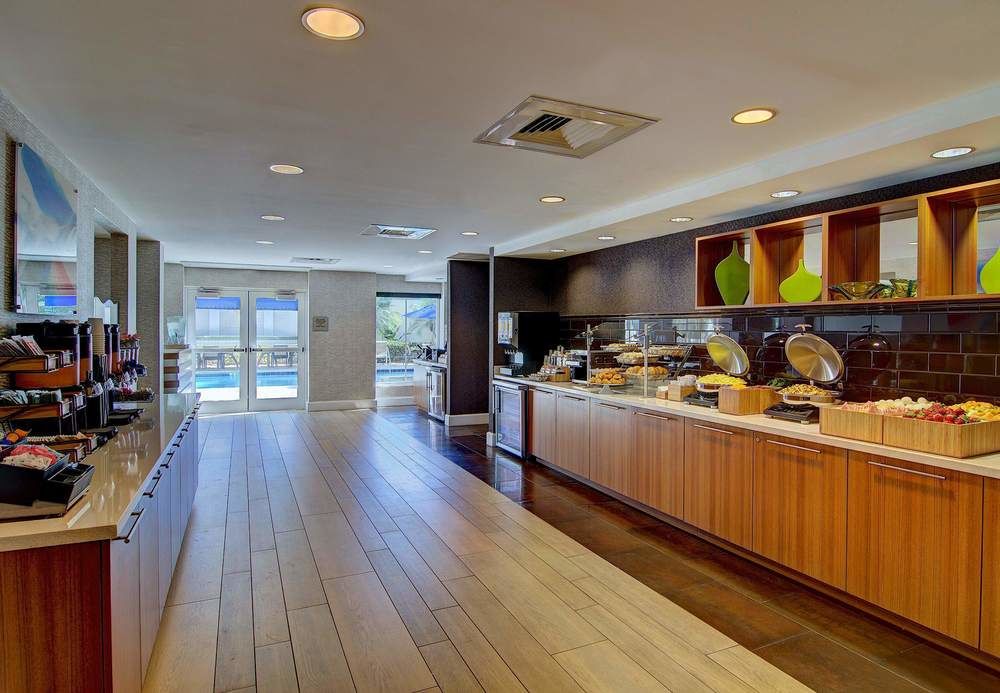 Fotos del hotel - SpringHill Suites Boca Raton