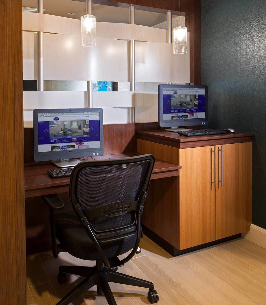 Fotos del hotel - SpringHill Suites Boca Raton