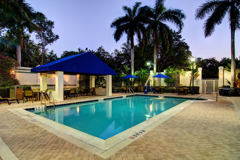 Fotos del hotel - SpringHill Suites Boca Raton