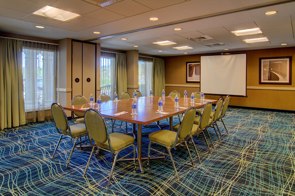 Fotos del hotel - SpringHill Suites Boca Raton