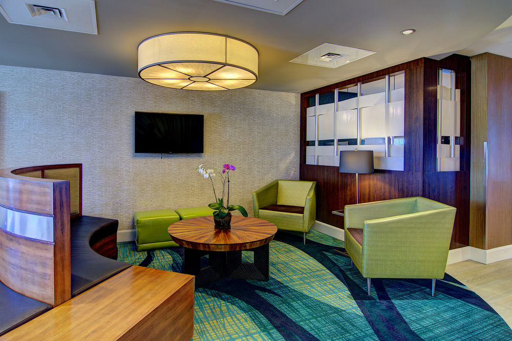 Fotos del hotel - SpringHill Suites Boca Raton