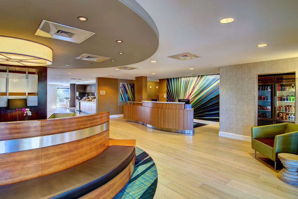 Fotos del hotel - SpringHill Suites Boca Raton