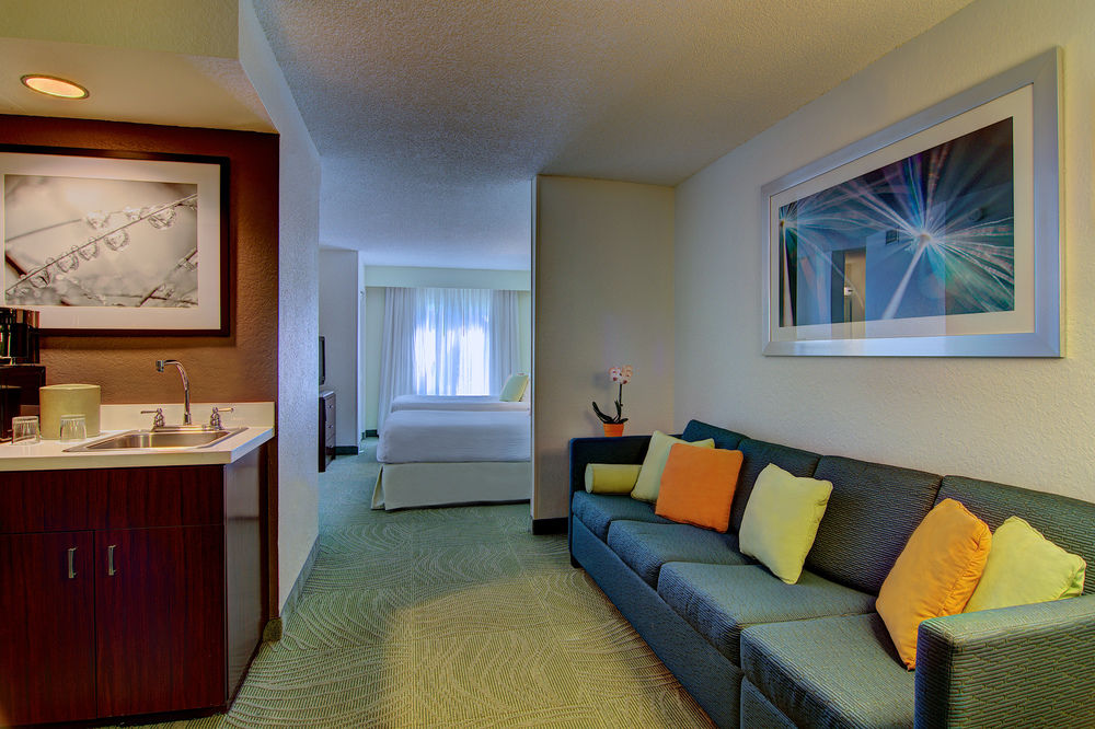Fotos del hotel - SpringHill Suites Boca Raton