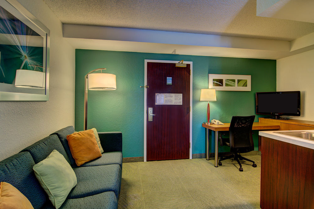 Fotos del hotel - SpringHill Suites Boca Raton