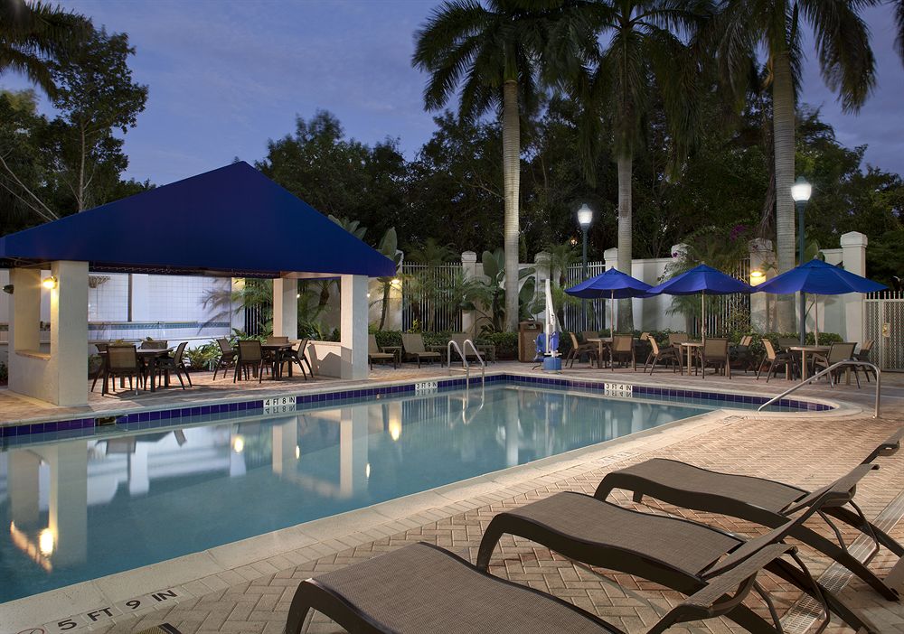 Fotos del hotel - SpringHill Suites Boca Raton