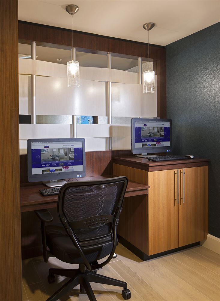 Fotos del hotel - SpringHill Suites Boca Raton