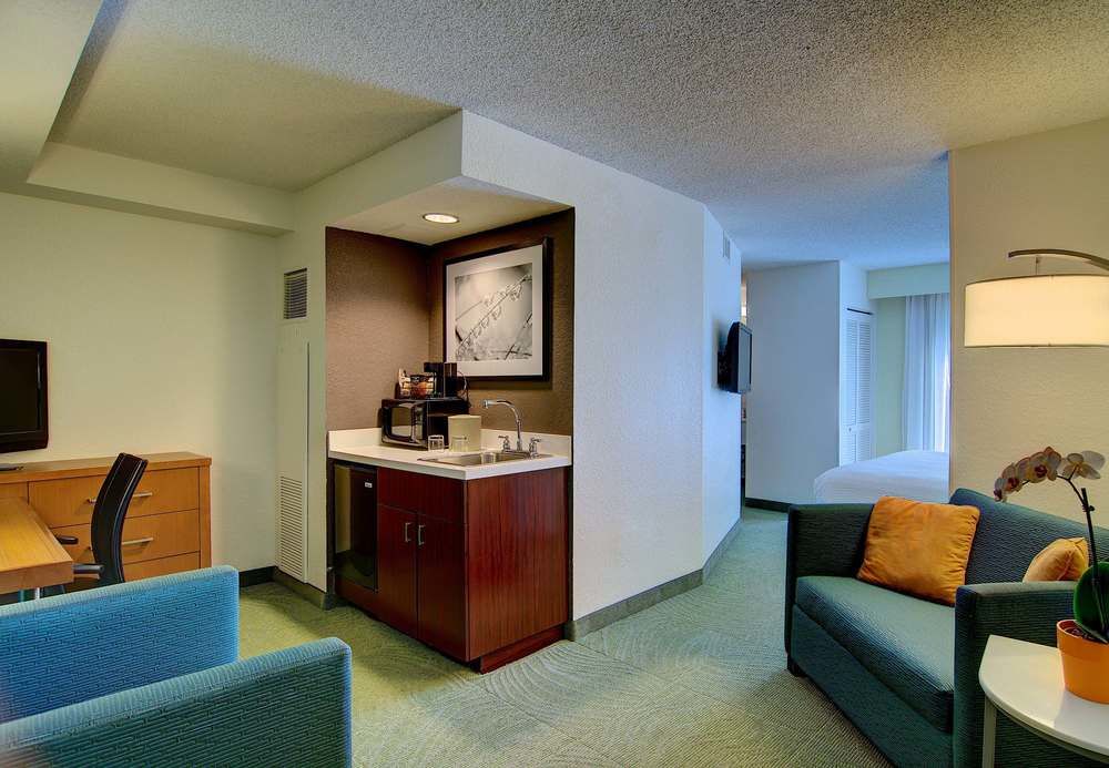 Fotos del hotel - SpringHill Suites Boca Raton