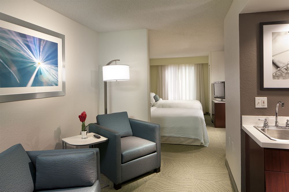 Fotos del hotel - SpringHill Suites Boca Raton