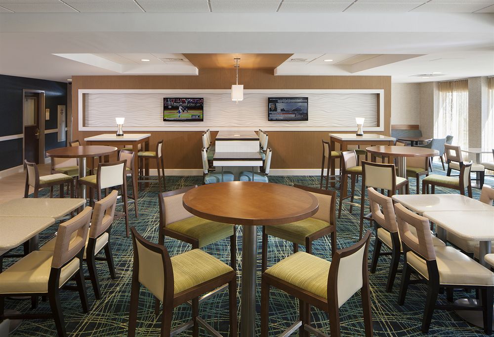 Fotos del hotel - SpringHill Suites Boca Raton