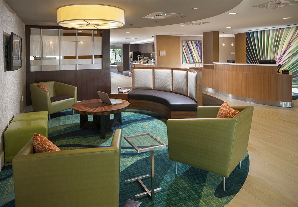Fotos del hotel - SpringHill Suites Boca Raton