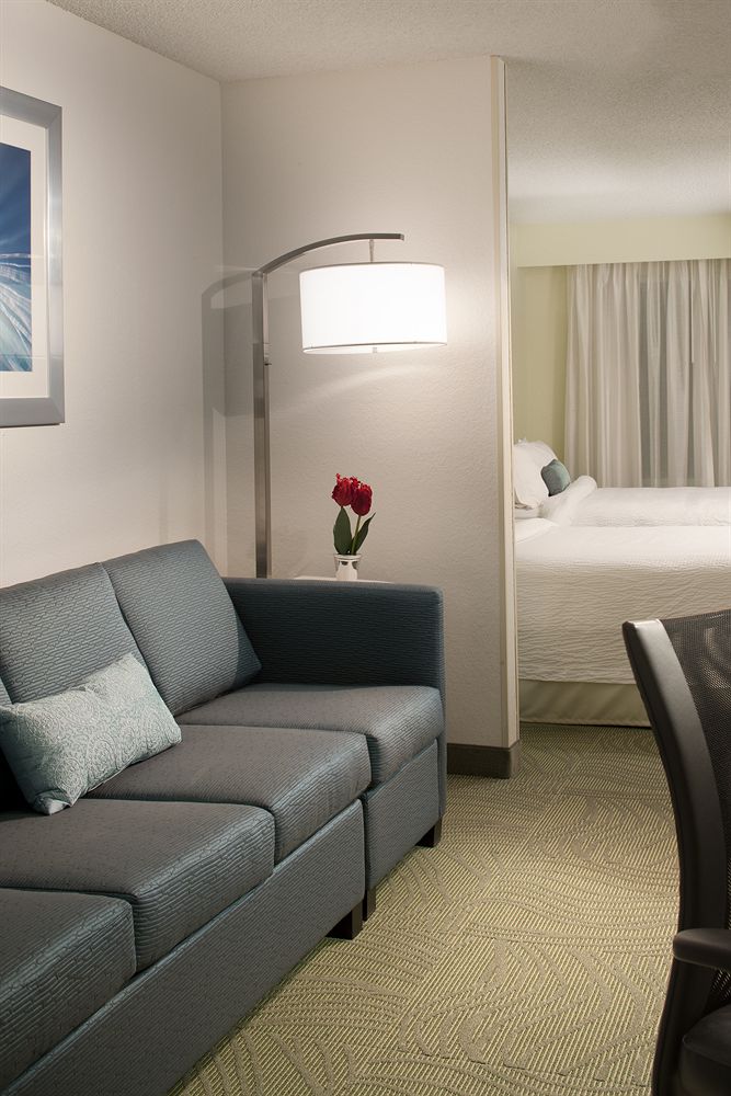 Fotos del hotel - SpringHill Suites Boca Raton