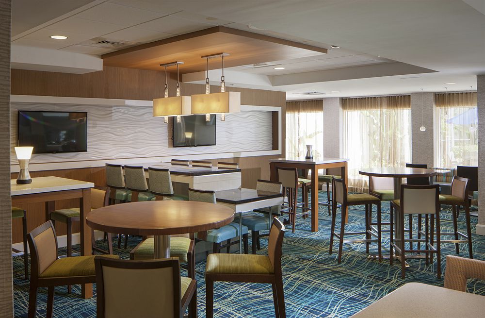 Fotos del hotel - SpringHill Suites Boca Raton