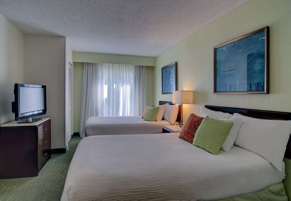 Fotos del hotel - SpringHill Suites Boca Raton