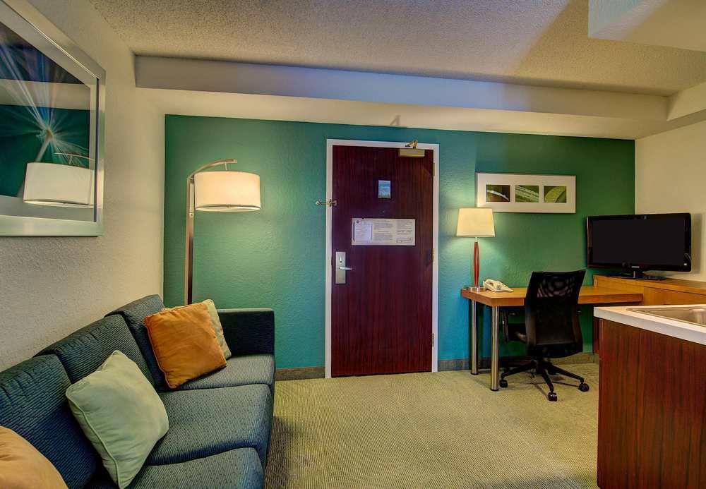 Fotos del hotel - SpringHill Suites Boca Raton