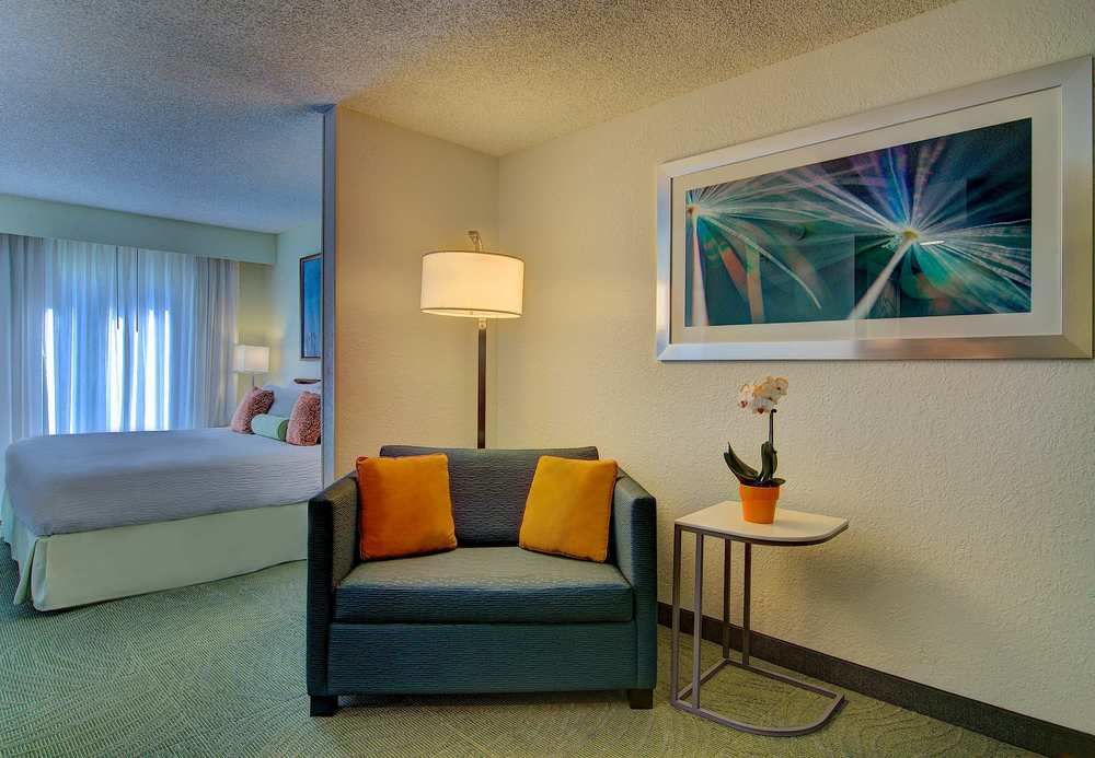 Fotos del hotel - SpringHill Suites Boca Raton