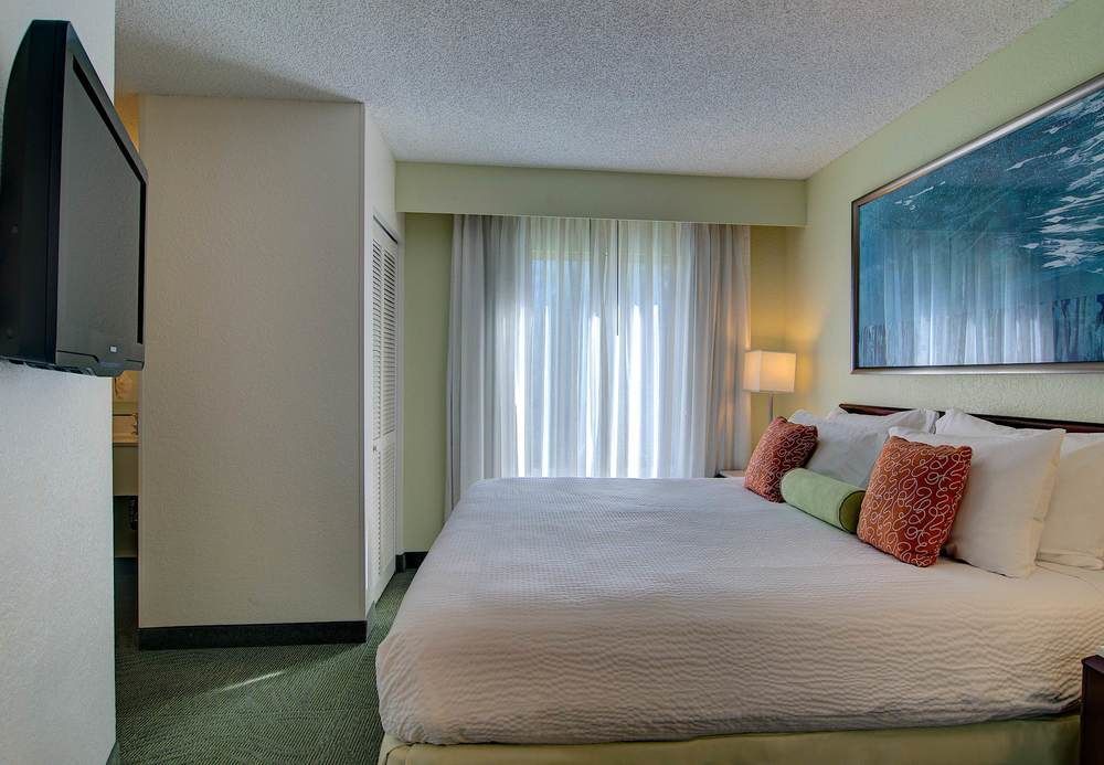 Fotos del hotel - SpringHill Suites Boca Raton