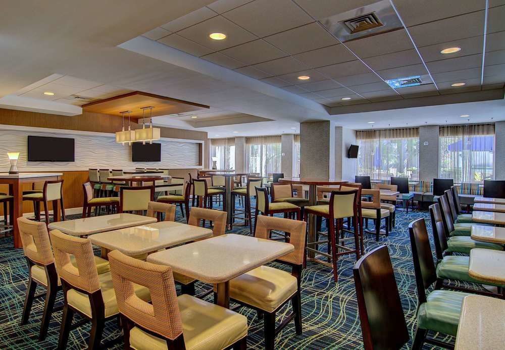 Fotos del hotel - SpringHill Suites Boca Raton
