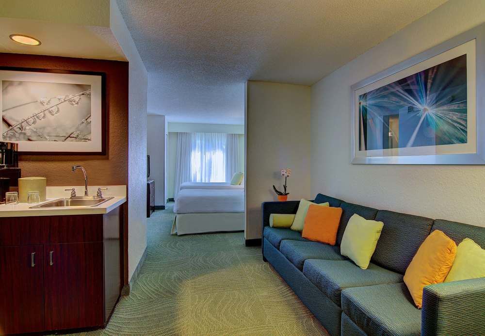Fotos del hotel - SpringHill Suites Boca Raton