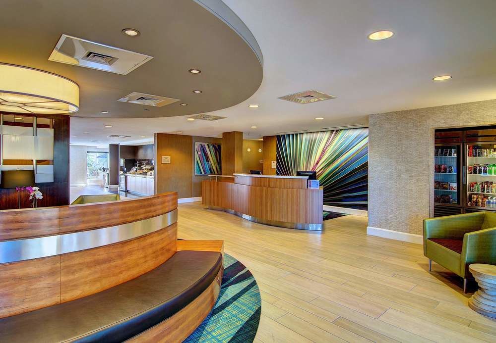 Fotos del hotel - SpringHill Suites Boca Raton