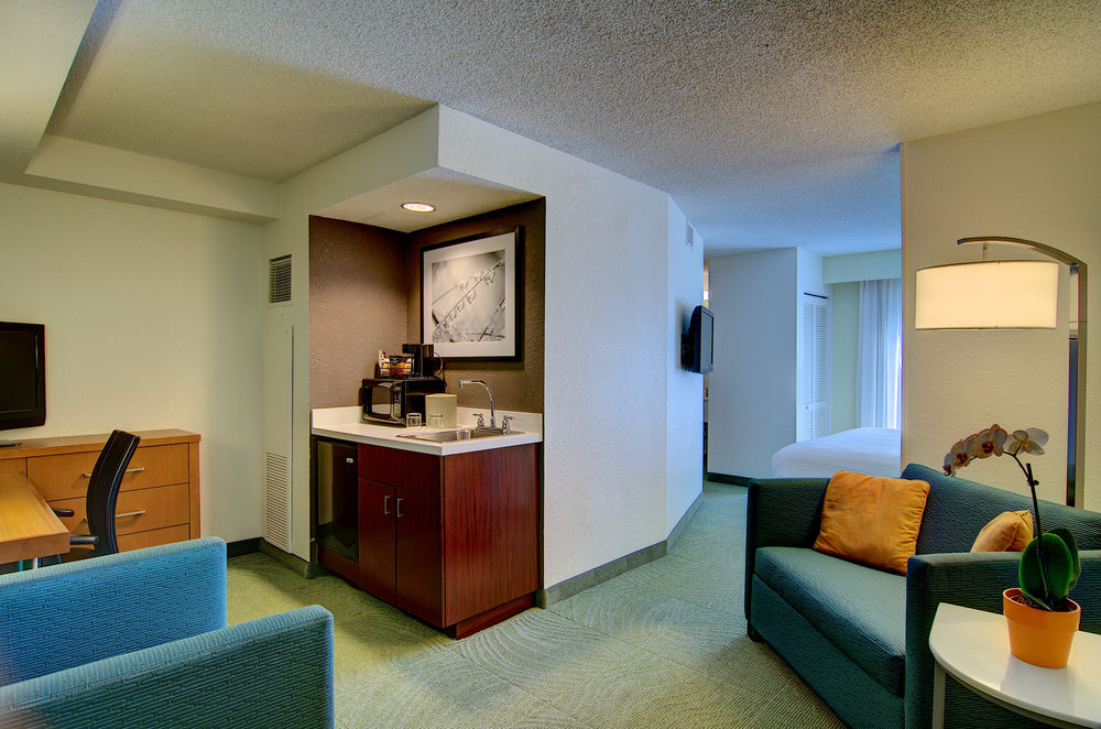 Fotos del hotel - SpringHill Suites Boca Raton