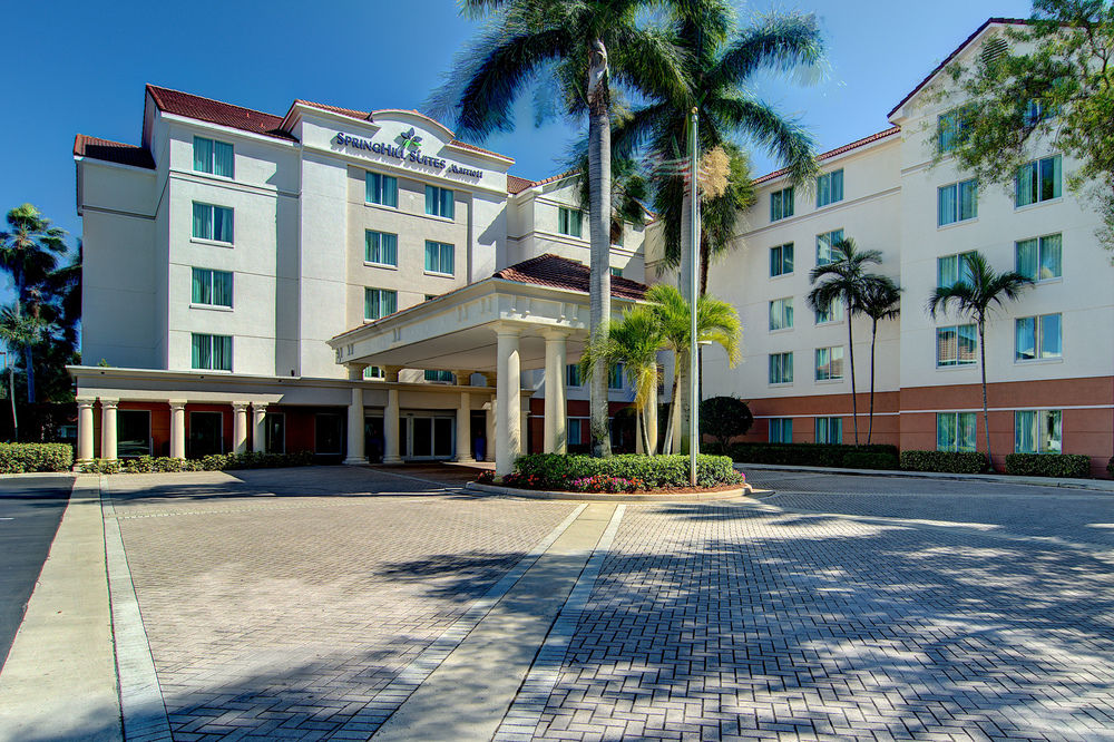 Fotos del hotel - SpringHill Suites Boca Raton