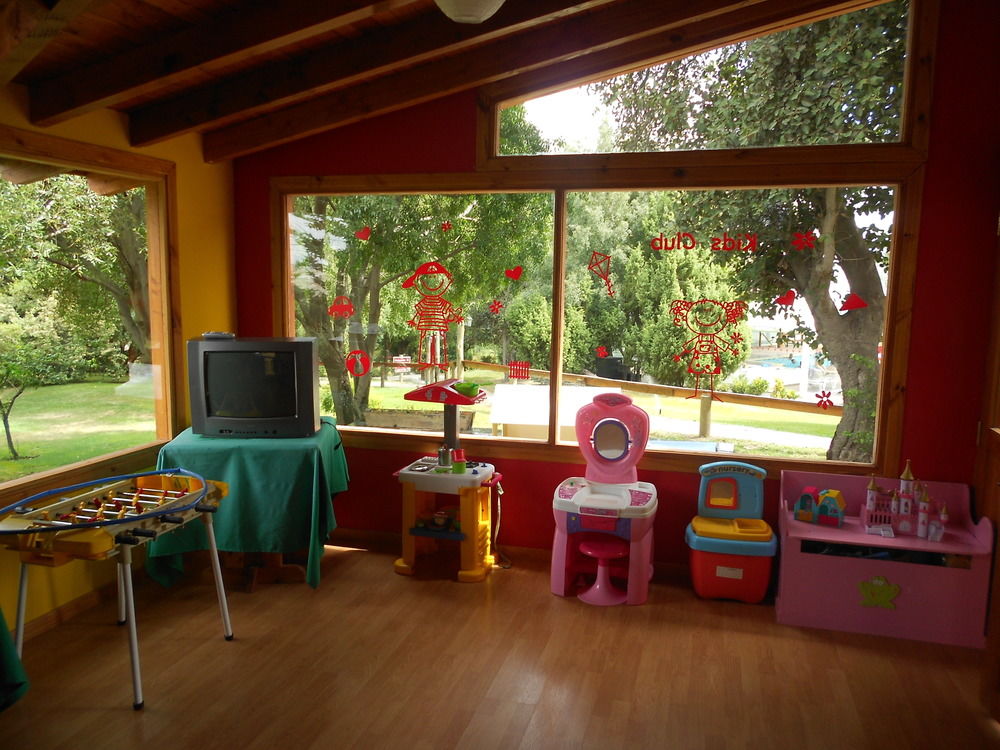 Fotos del hotel - VILLA SOFIA