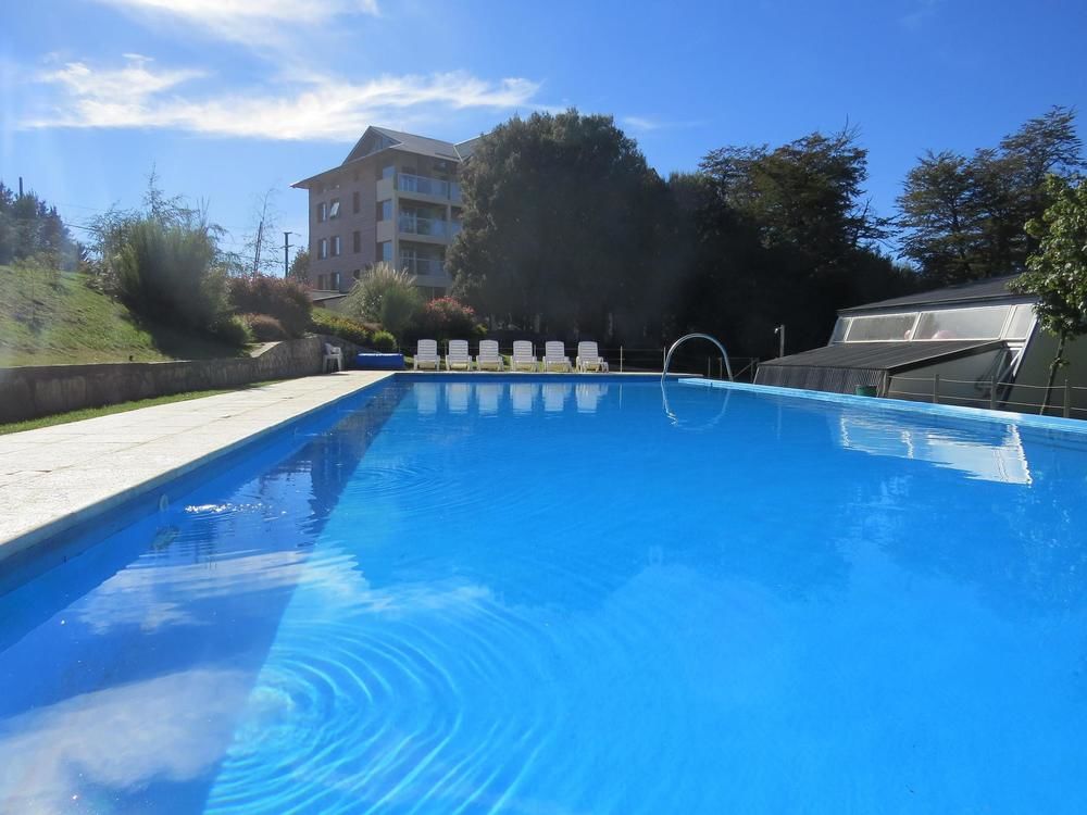 Fotos del hotel - VILLA SOFIA