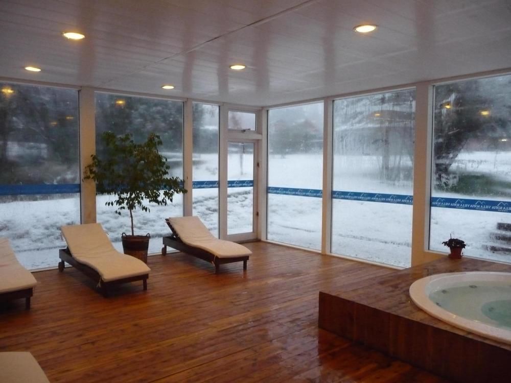Fotos del hotel - VILLA SOFIA