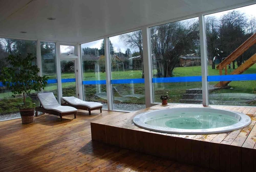 Fotos del hotel - VILLA SOFIA