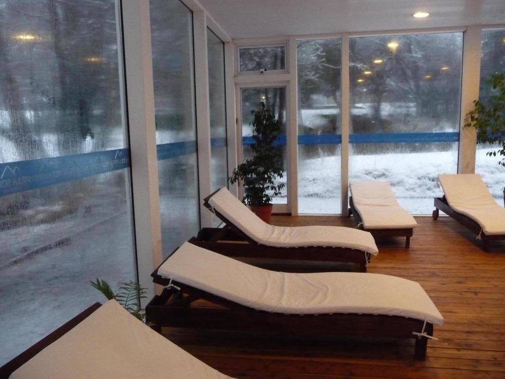 Fotos del hotel - VILLA SOFIA