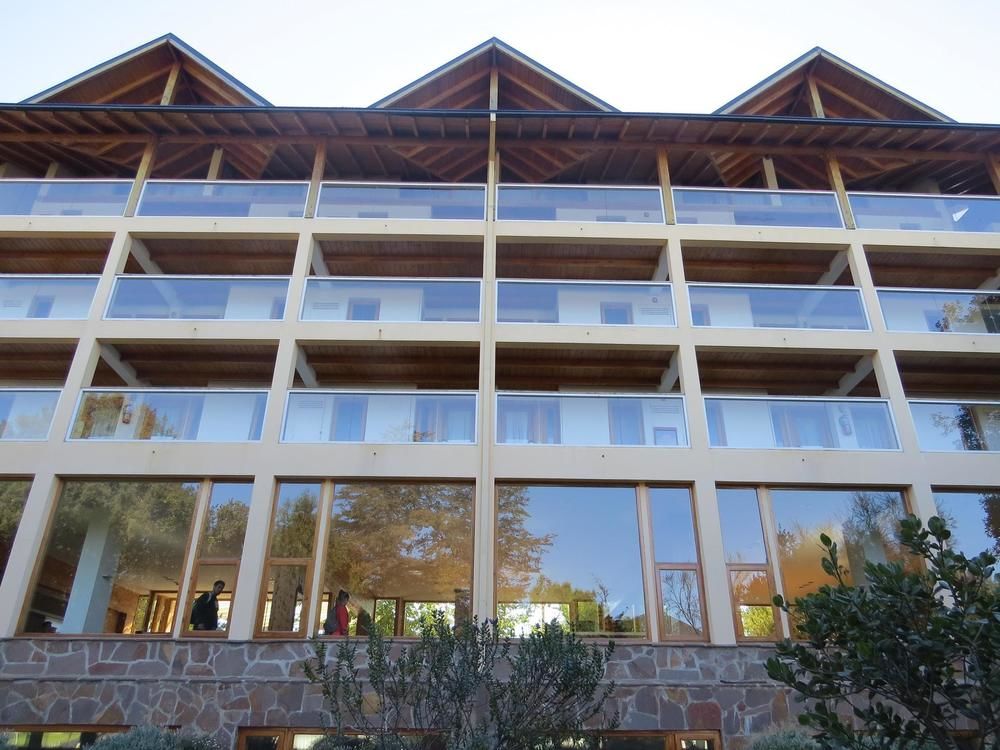 Fotos del hotel - VILLA SOFIA