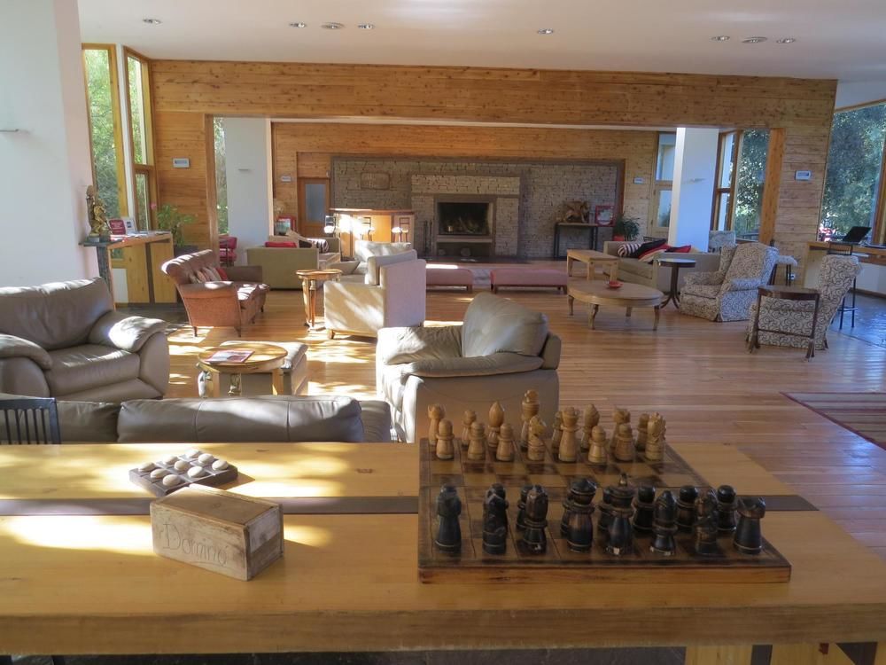 Fotos del hotel - VILLA SOFIA