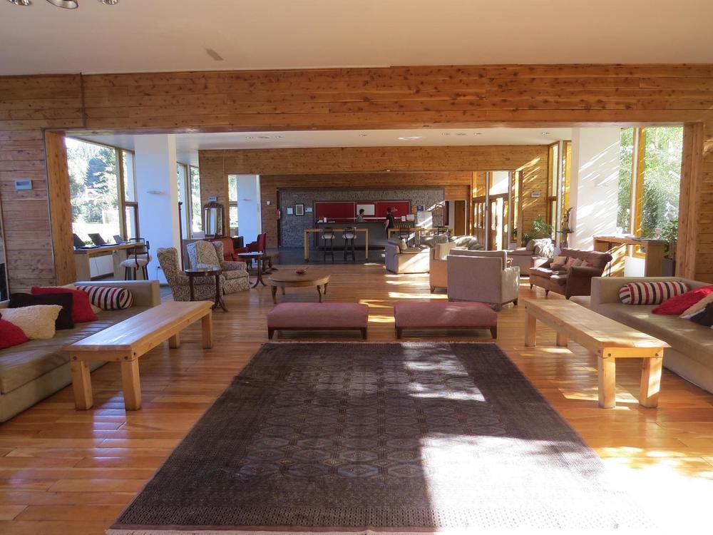 Fotos del hotel - VILLA SOFIA
