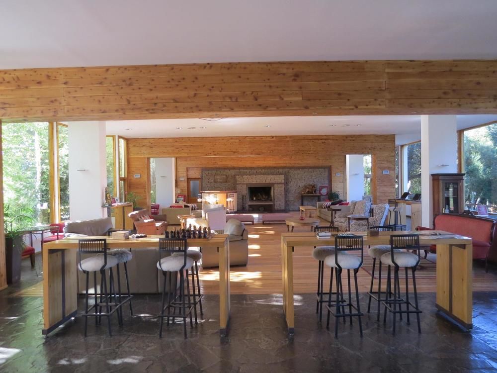 Fotos del hotel - VILLA SOFIA