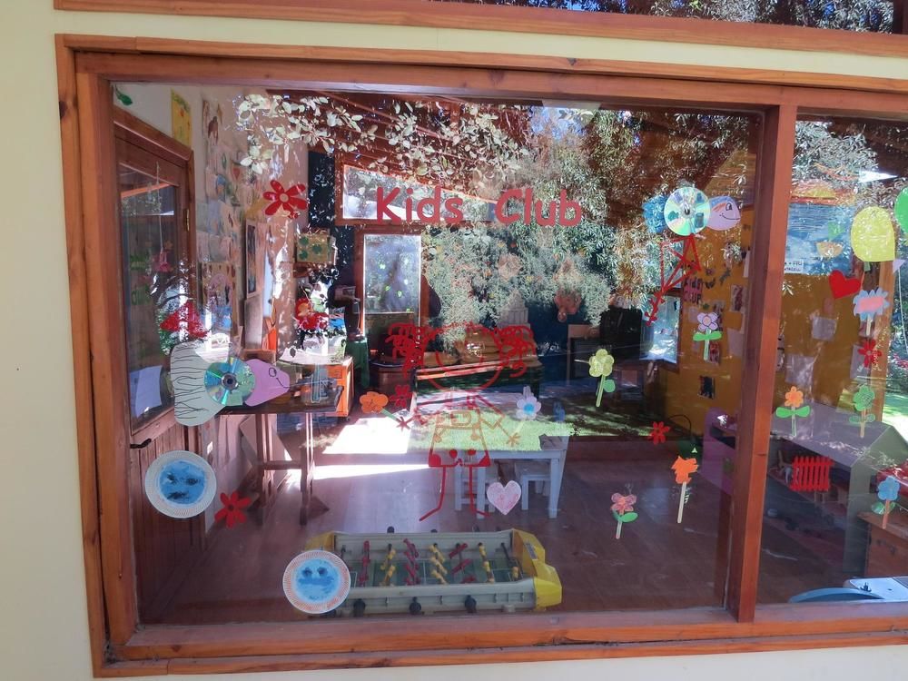 Fotos del hotel - VILLA SOFIA