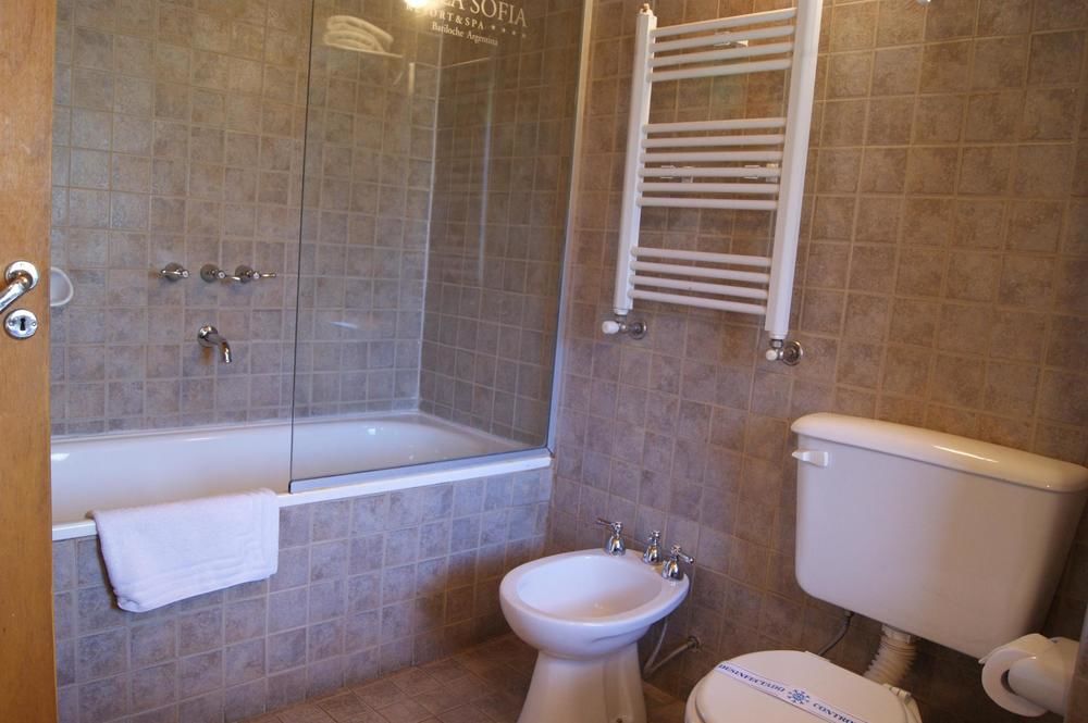 Fotos del hotel - VILLA SOFIA