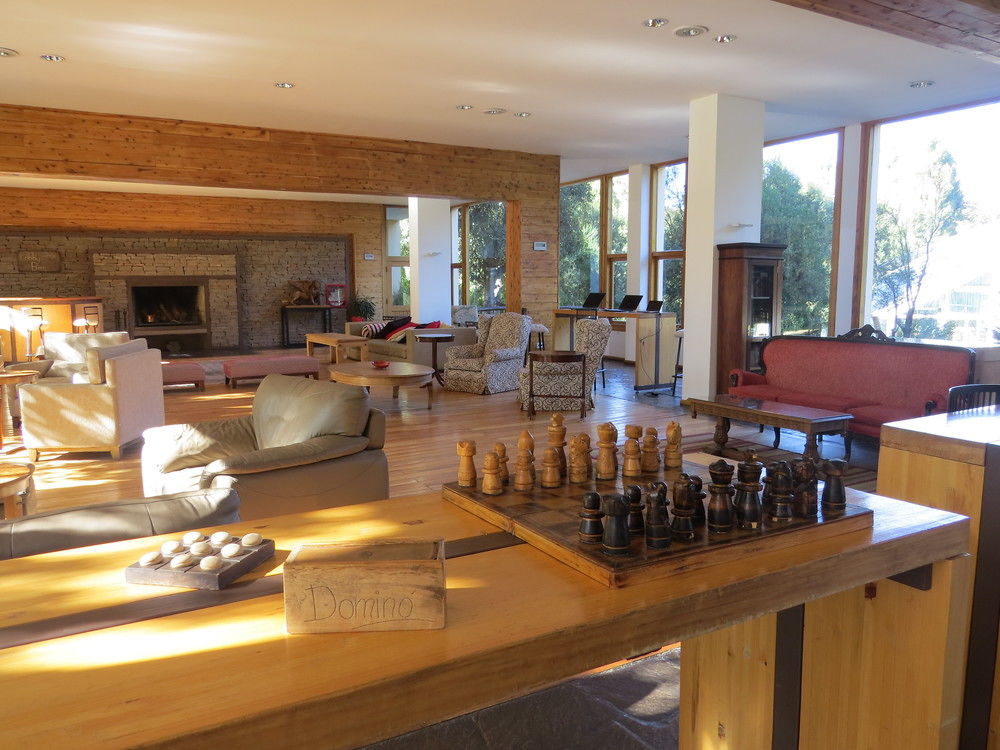 Fotos del hotel - VILLA SOFIA