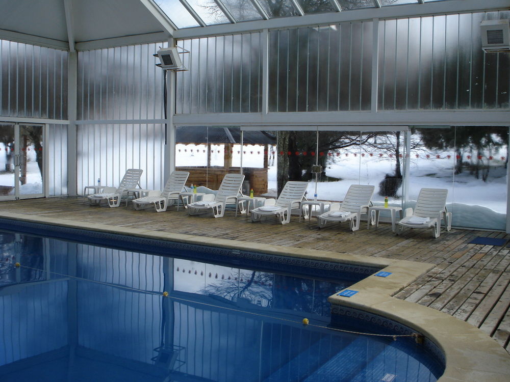Fotos del hotel - VILLA SOFIA