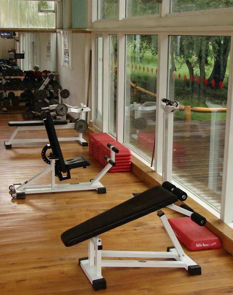 Fotos del hotel - VILLA SOFIA