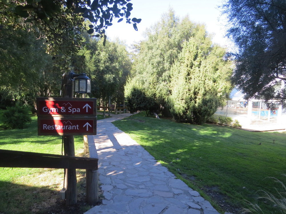 Fotos del hotel - VILLA SOFIA