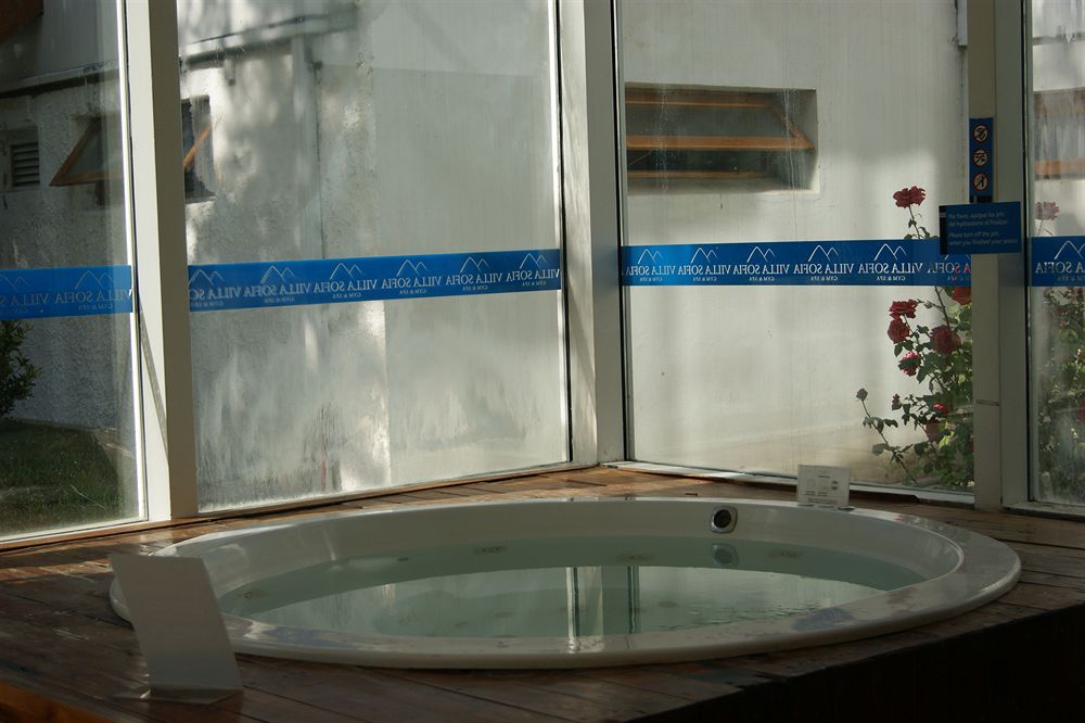 Fotos del hotel - VILLA SOFIA