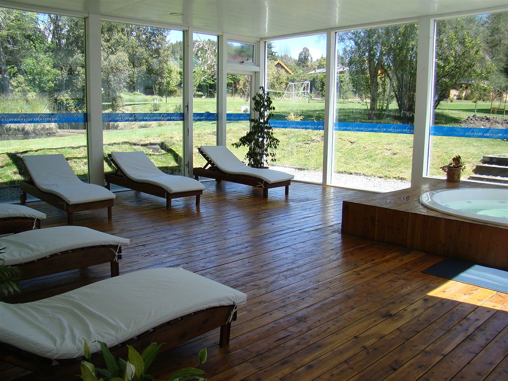 Fotos del hotel - VILLA SOFIA