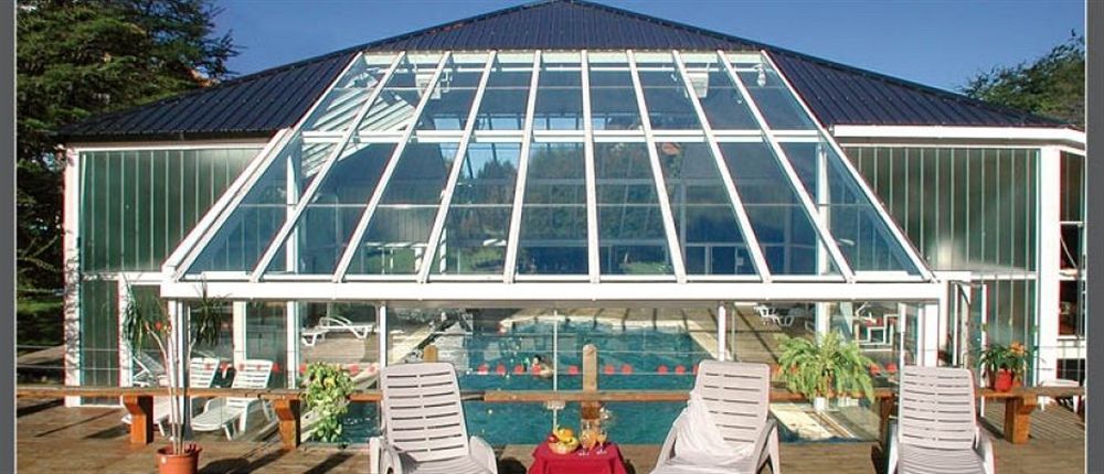 Fotos del hotel - VILLA SOFIA