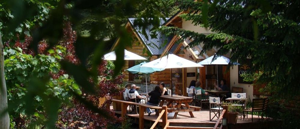 Fotos del hotel - VILLA SOFIA