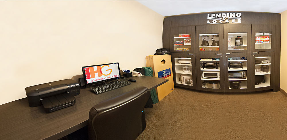Candlewood Suites Indianapolis - South, an IHG Hotel