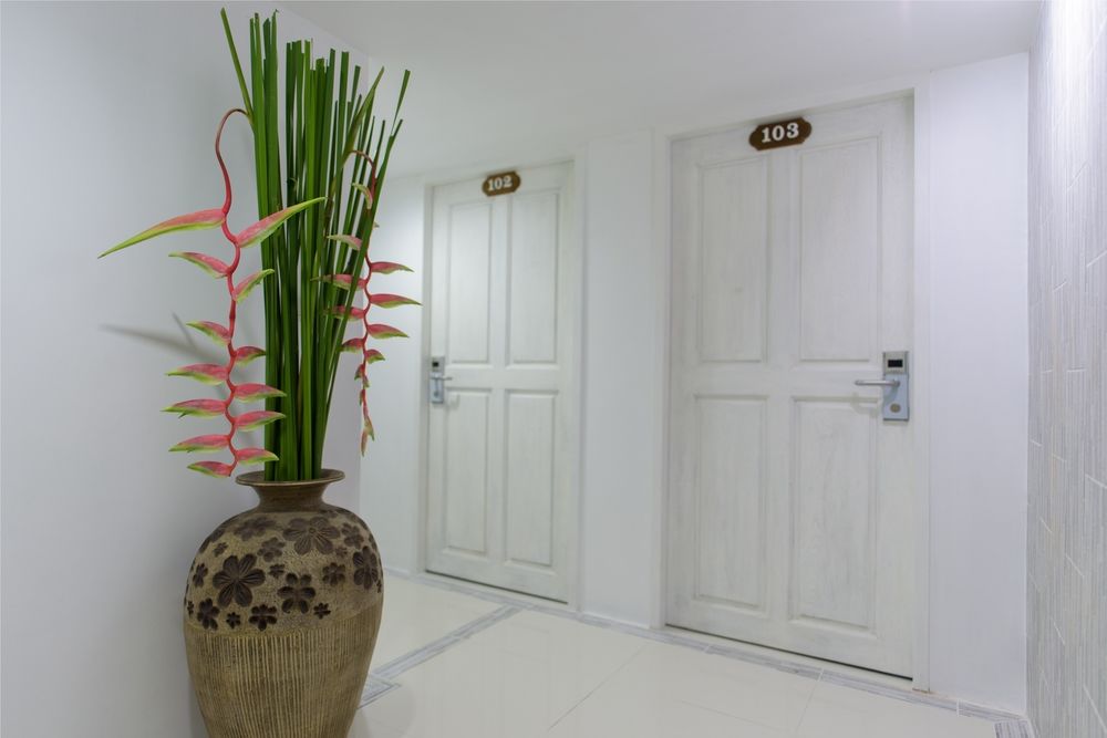 Fotos del hotel - Sabai Sathorn Serviced Apartment