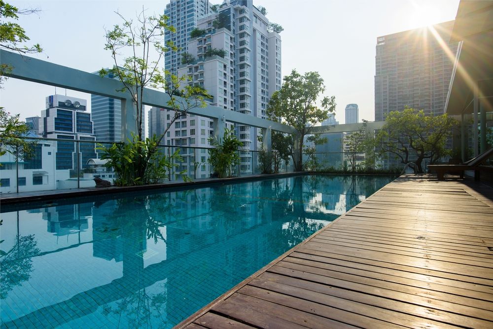 Fotos del hotel - Sabai Sathorn Serviced Apartment